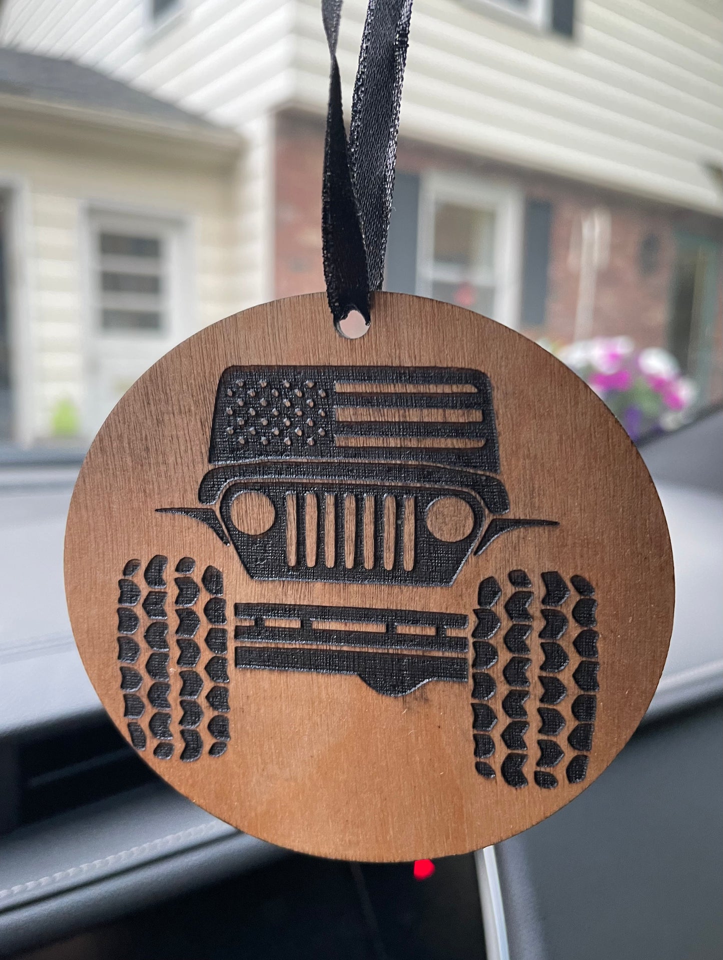 Car Charm