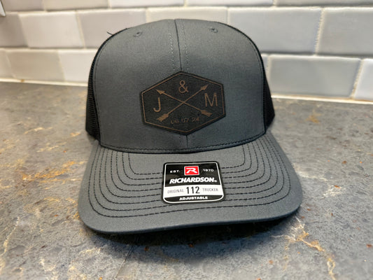 Customized Hat/Patch