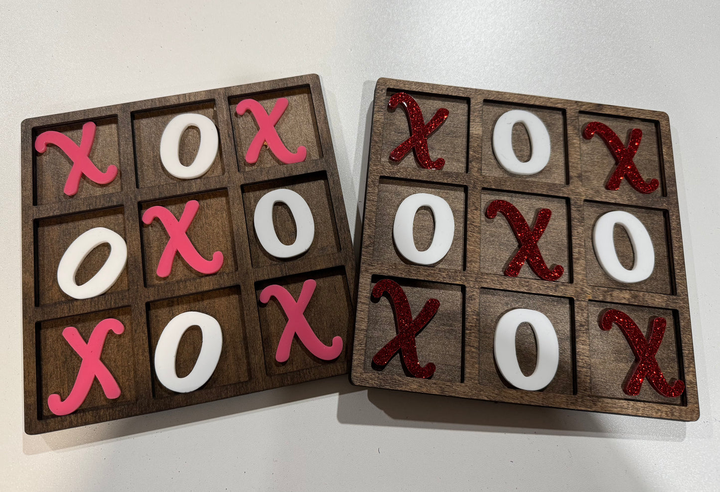 Tic Tac Toe Board